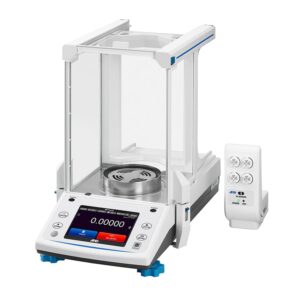 エー・アンド・デイ BH-Tシリーズ オートドア搭載分析天びん タッチパネルモデル