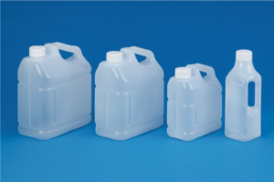 ニッコー・ハンセン製　封印ボトル TLA　1L・2L・4L・5Lの画像