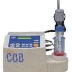 セントラル科学株式会社 迅速BOD計 α5000の画像