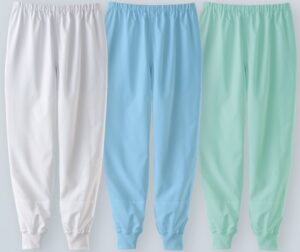 CS575 クリーンパンツ(3色展開)